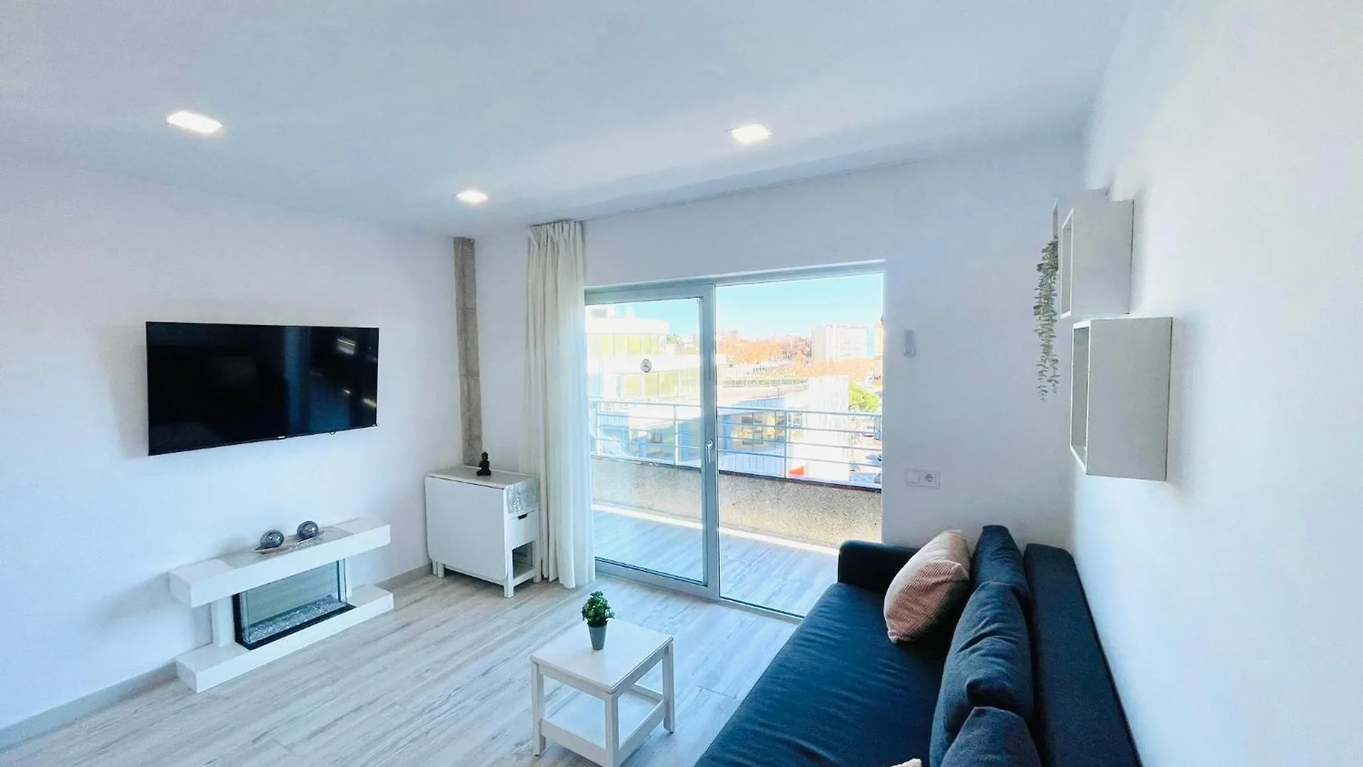 Apartamento Salvis Balcon Y Piscina Castell-Castell-Platja d'Aro Appartement