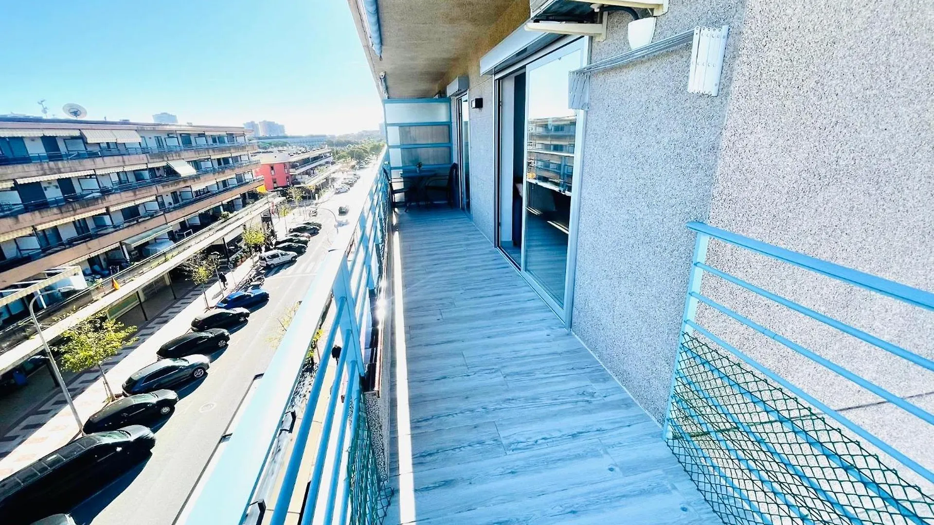 Appartement Apartamento Salvis Balcon Y Piscina Castell-Castell-Platja d'Aro Espagne