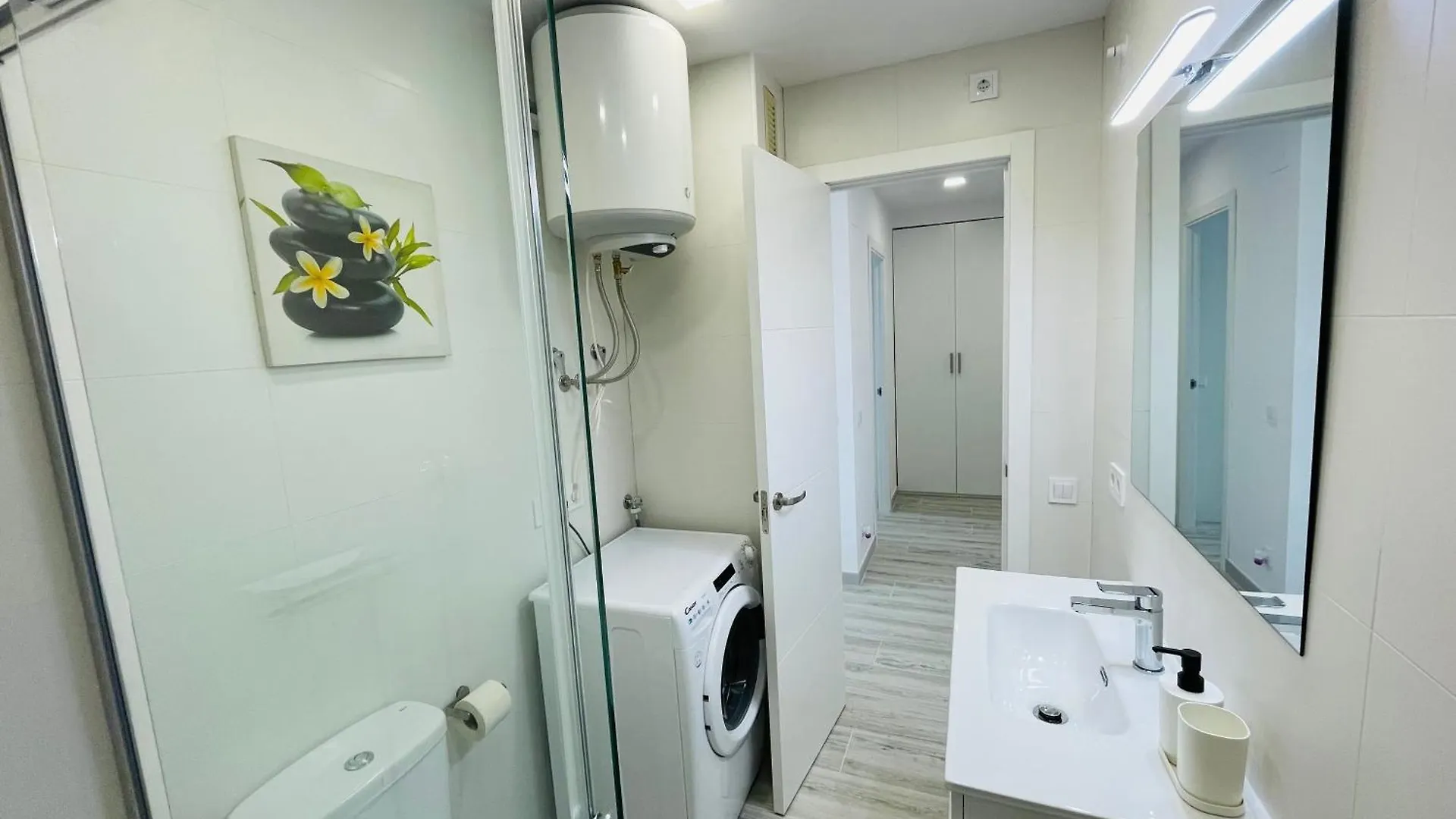 Apartamento Con Piscina Y Balcon Recien Reformado Castell-Platja d'Aro